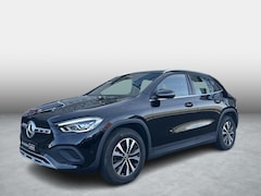 Mercedes-Benz GLA-Klasse - 180 Business Solution | Stoelverwarming | Cruise Control | Achteruitrijcamera