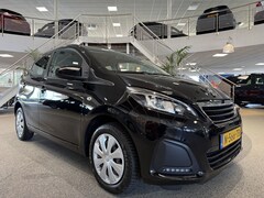 Peugeot 108 - 1.0 e-VTi Active, NL auto, Airco, Bluetooth