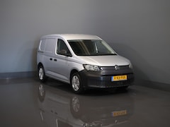 Volkswagen Caddy Cargo - 1.5 TSI 115 pk BENZINE Carplay/ Camera/ Airco/ DAB