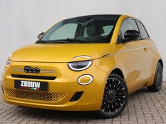 Fiat 500 - 1.0 Hybrid La Prima | Boek nu uw Proefrit