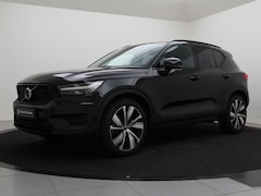 Volvo XC40 - T4 PLUG-IN HYBRID R-DESIGN 20INCH NAVI BLUETOOTH LEDER ON CALL