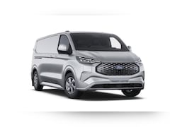Ford Transit Custom - E-Transit 340 L2H1 Limited 71 kWh | 12-weg verstel- en verwarmbare AGR bestuurdersstoel i.