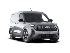 Ford Transit Courier - BEV Limited | 16" Reservewiel, mini | 3-fase laadkabel 32A, 5 meter | Adaptive cruisecontr