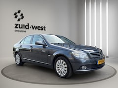 Mercedes-Benz C-klasse - 200 K 1 Jaar APK
