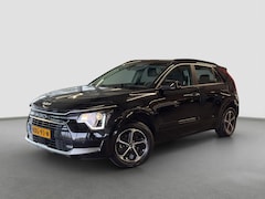 Kia Niro - 1.6 GDi Hybrid DynamicLine | Automaat | Camera | Cruise | Sensoren | Apple Carplay & Andro