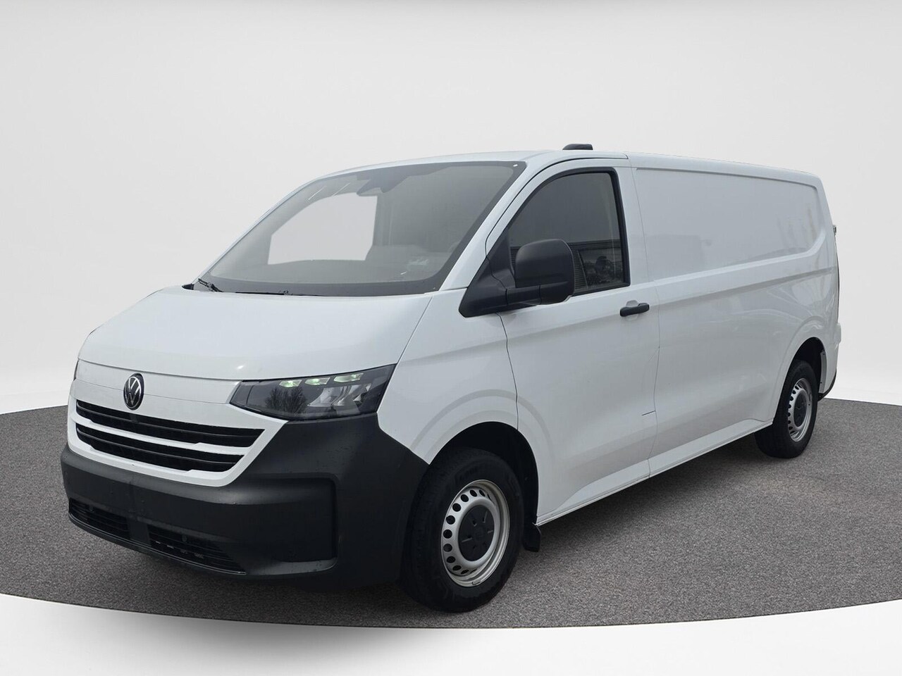Volkswagen Transporter - 2.0 TDI L2H1 150pk TDI | A.Camera | PDC V+A | Airco | LED | - AutoWereld.nl