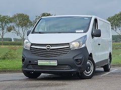 Opel Vivaro - 1.6 L2 Engine-Defect