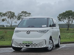 Volkswagen ID. Buzz Cargo - ID.BUZZ wltp 424 kms
