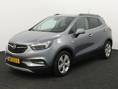 Opel Mokka X - 1.4 Turbo Innovation trekhaak, airco, cruisecontr, electr stoel, Apple Carplay/Android Aut