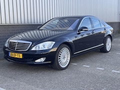 Mercedes-Benz S-klasse - 320 CDI Prestige Plus
