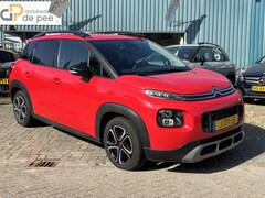 Citroën C3 Aircross - 1.2 PureTech Feel GARANTIE/TREKHAAK/CRUISE/CLIMA/CARPLAY/PARKEERSENSOREN rijklaarprijs