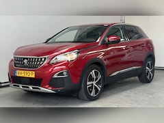 Peugeot 3008 - 1.2 PureTech Allure | Navigatie | Cruise Control | Elek. Achterklep | Camera | Trekhaak |