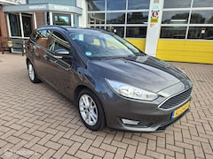 Ford Focus Wagon - 1.0 Edition