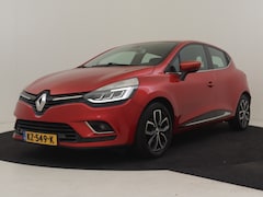 Renault Clio - 1.2 TCe Intens | Climate control | Cruise control | DAB | Navi | Keyless entry/start | 16"