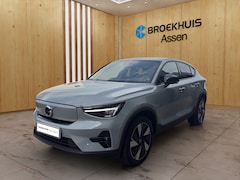 Volvo C40 - Ultimate Recharge Pure Electric 2WD | Harman Kardon | 360 Camera | Stoel + Stuur Verwarmin