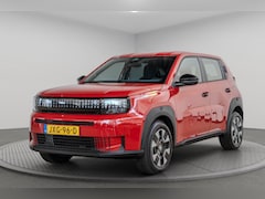 Fiat Grande Panda - 1.2 Hybrid ICON | Tot 8 Jaar Garantie | Apple Carplay & Android Auto | Parkeesensoren | Cr
