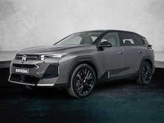 Citroën C5 Aircross - 1.6 Plug-In Hybrid 195pk Max | Inruilpremie | Nieuw model | Luxe lederen stoelen | 20" lic