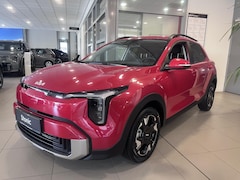 Kia Stonic - 1.0 T-GDi MHEV DynamicPlusLine TIJDELIJK EXTRA INRUIL VOORDEEL VRAAG NAAR ONZE ACTIE