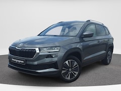 Skoda Karoq - 1.5 TSI ACT Ambition | 150Pk | Trekhaak | Elec. klep | ACC | Keyless |