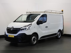 Renault Trafic - 1.6 dCi EURO 6 - Airco - Cruise - PDC - Trekhaak - € 9.950, - Excl