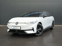 Volkswagen ID.7 Tourer - Limited Edition Plus | Koplampverlichting LED Matrix (IQ.Light) | Sfeerverlichting interie