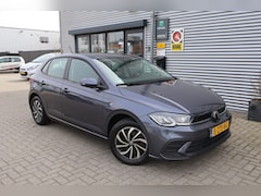 Volkswagen Polo - 1.0 TSI Business 1e Eigenaar | Volledig Onderh | NAP | BTW | IQ Drive | Stoelverwarming |