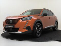 Peugeot e-2008 - EV Allure Pack 50 kWh | Camera | Clima | Navigatie | Carplay |