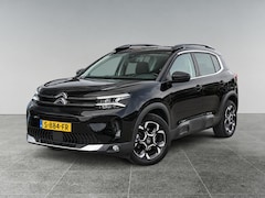 Citroën C5 Aircross - Shine 1.2 Turbo 130pk EAT8 | ADAPTIVE CRUISE | ALCANTARA | DODEHOEKBEW. | 180° CAMERA | KE