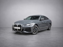 BMW 4-serie Gran Coupé - 420i | M-Sportpakket | M-Sportremsysteem Blau | Comfort Pack | Stoel-/ Stuurverwarming | G