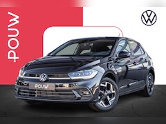 Volkswagen Polo - 1.0 TSI 95pk 50 Edition | VW Sound Systeem | Voorstoelen Verwarmd