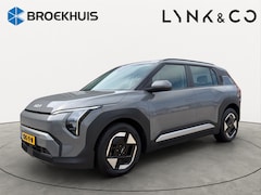 Kia EV3 - Air 81.4 kWh | Long range | Achteruitrijcamera | Adaptive cruise | Navi