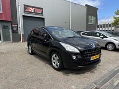 Peugeot 3008 - 1.6 Airco Navi Pano Goed Onderhouden NAP