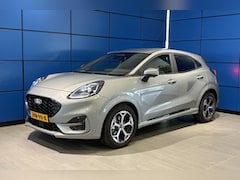 Ford Puma - 1.0 EcoBoost Hybrid ST-Line