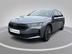 Skoda Octavia Combi - Sportline Business 1.5 TSI m-HEV 110 kW / 150 PK | Trekhaak wegklapbaar | Panoramisch schu