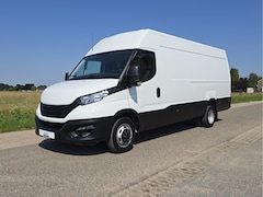 Iveco Daily - 35C14V 2.3 410 H2 L4 H2 - 140 Pk - Euro 6 - Airco - Cruise Control