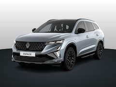 Renault Espace - esprit Alpine | Elektronisch geregelde airconditioning | ISOFIX-bevestigingssysteem voor k