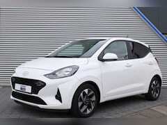 Hyundai i10 - 1.0 Comfort Smart | Lichtmetalen velgen | Airco | Navi | Camera