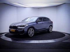 BMW X2 - 20iA M-SPORT High Executive FULL LED | CARPLAY | NAVI | STOELVERW | DAB | CRUISE | PDC V+A