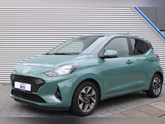 Hyundai i10 - 1.0 Comfort Smart | Lichtmetalen velgen | Airco | Navi | Camera