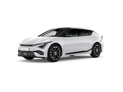 Kia EV6 - GT-Line Business Edition 84 kWh | LED-Matrix | GT-Line design | Meridian Sound | Dodehoekc