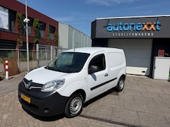 Renault Kangoo - 1.5 dCi 75 Energy Comfort AIRCO I NAVI I MULTIMEDIA I PDC I 1e EIGENAAR I COMPLETE ONDERHO