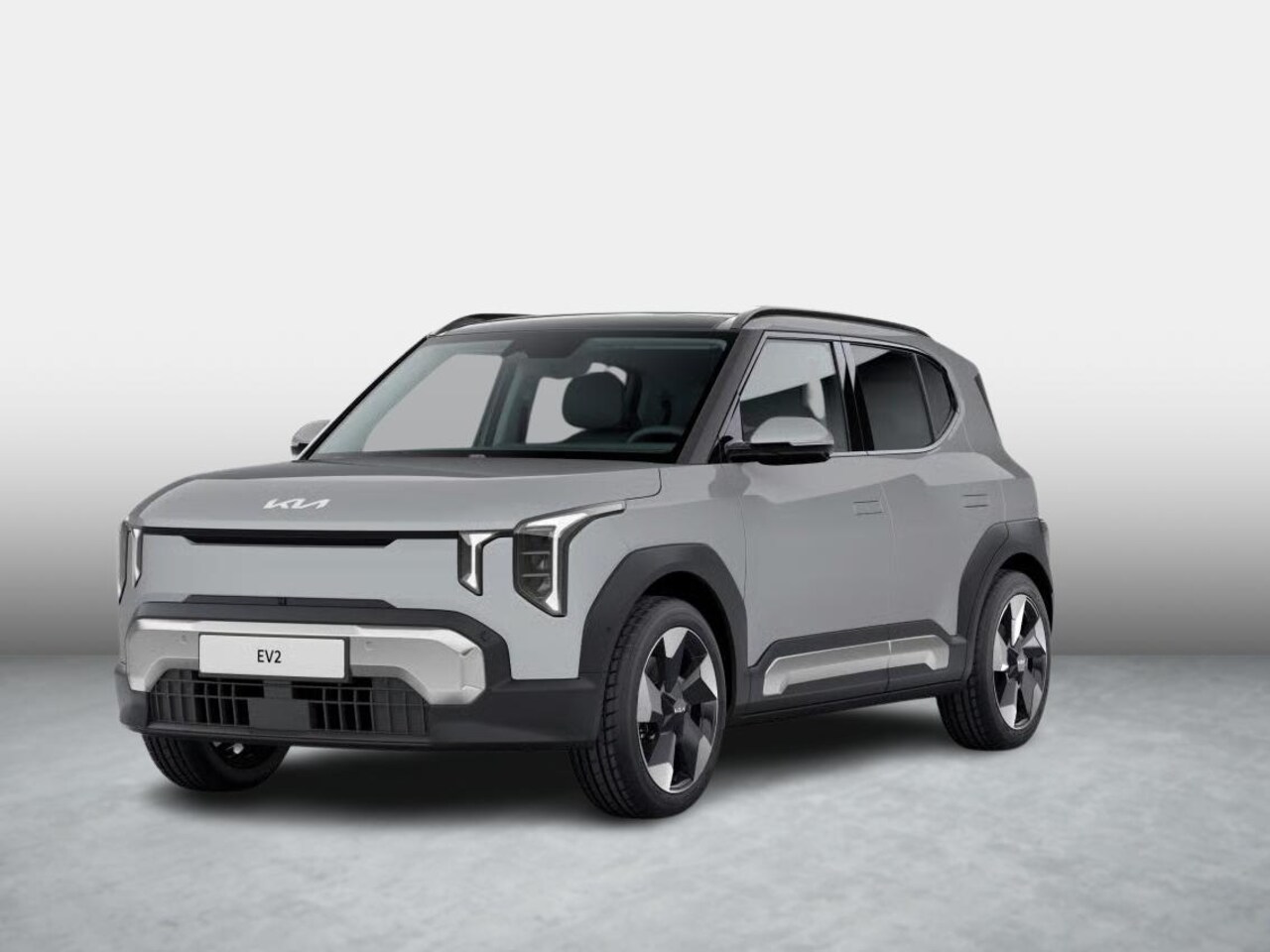 Kia EV2 - Plus Advanced 42.2 kWh | 5p. | Actieprijs* | Navi. | Clima. | Adapt. Cruise | Stoel&Stuur - AutoWereld.nl