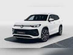 Volkswagen Tayron - 1.5 eHybrid 204pk R-Line Edition