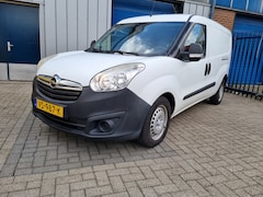 Opel Combo - 1.6 CDTi L2H1 Sport, automaat , 4-2027 apk INRUIL/FIN MOGELIJK