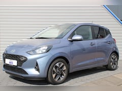 Hyundai i10 - 1.0 Comfort Smart | Lichtmetalen velgen | Airco | Navi | Camera
