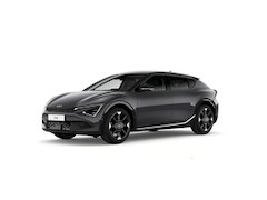 Kia EV6 - Plus Advanced 84 kWh | Stoelventilatie | Camera | Elektrische achterklep | Dodehoekdetecti