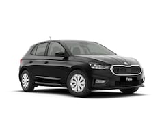 Skoda Fabia - Essence 1.0 TSI 70 kW / 95 PK Hatchback 5 versn. H
