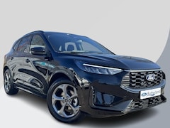 Ford Kuga - 2.5 FHEV ST-Line |SCI | 190pk | Winterpack | Achteruitrijcamera | SYNC 4 Navigatie | All W