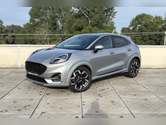 Ford Puma - 1.0 EcoBoost Hybrid ST-Line X Automaat | Winter Pack | Full LED koplampen