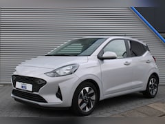 Hyundai i10 - 1.0 Comfort Smart | Lichtmetalen velgen | Airco | Navi | Camera